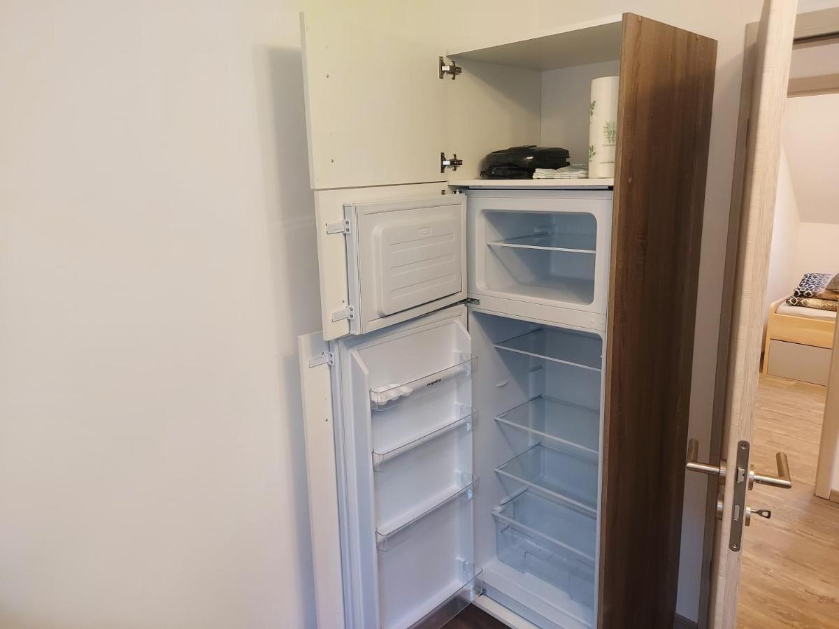 Apartment Popp 厄扎森 外观 照片