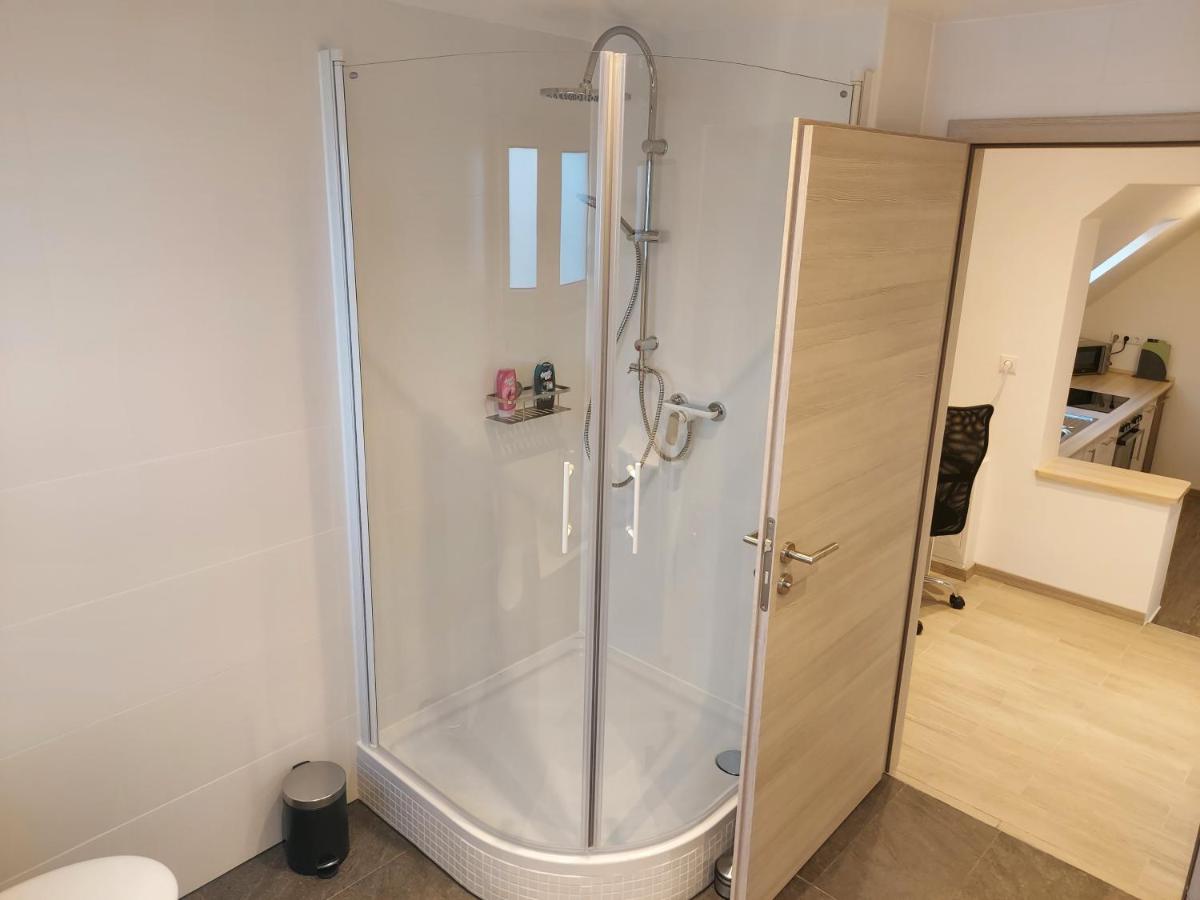 Apartment Popp 厄扎森 外观 照片