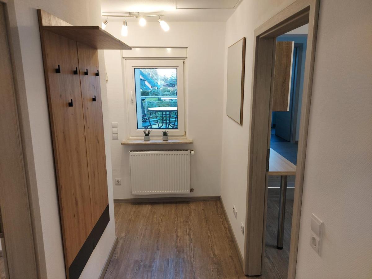 Apartment Popp 厄扎森 外观 照片