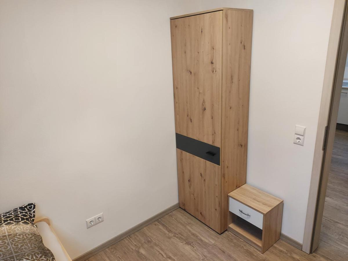 Apartment Popp 厄扎森 外观 照片
