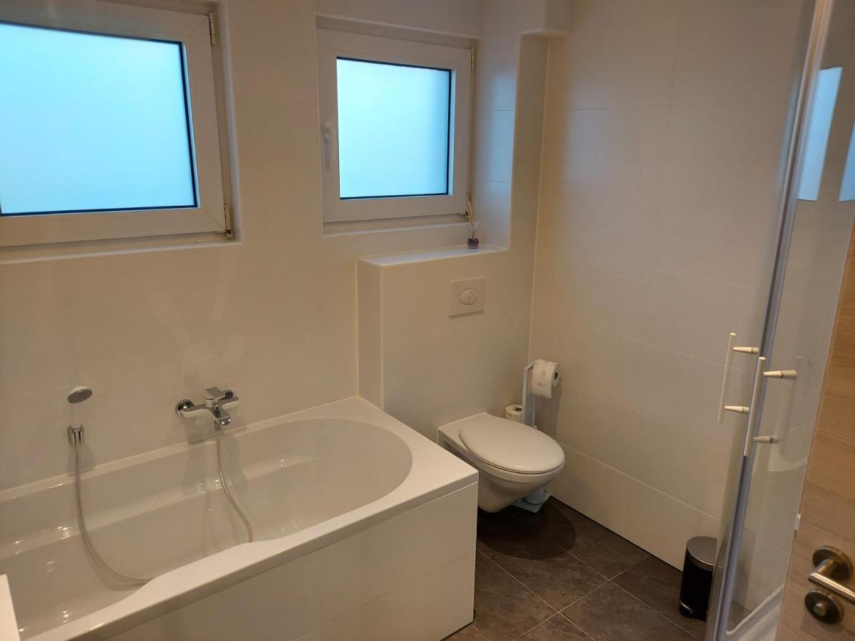 Apartment Popp 厄扎森 外观 照片