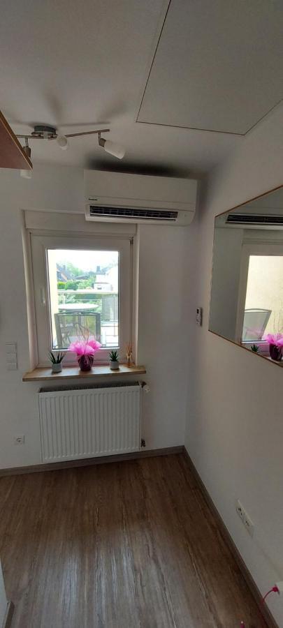 Apartment Popp 厄扎森 外观 照片